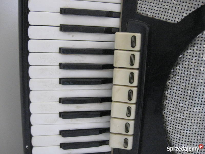 SPRZEDAM AKORDEON VICTORIA Białystok