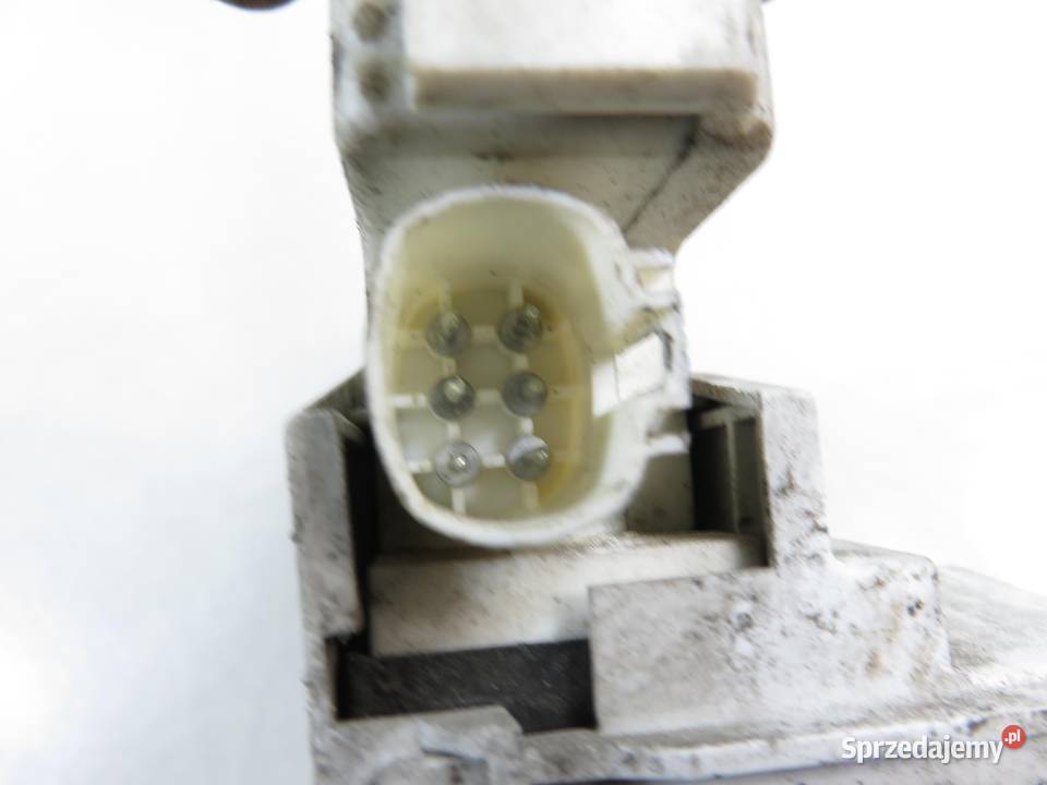 ZAMEK LEWY PRZEDNI SEAT ALHAMBRA I