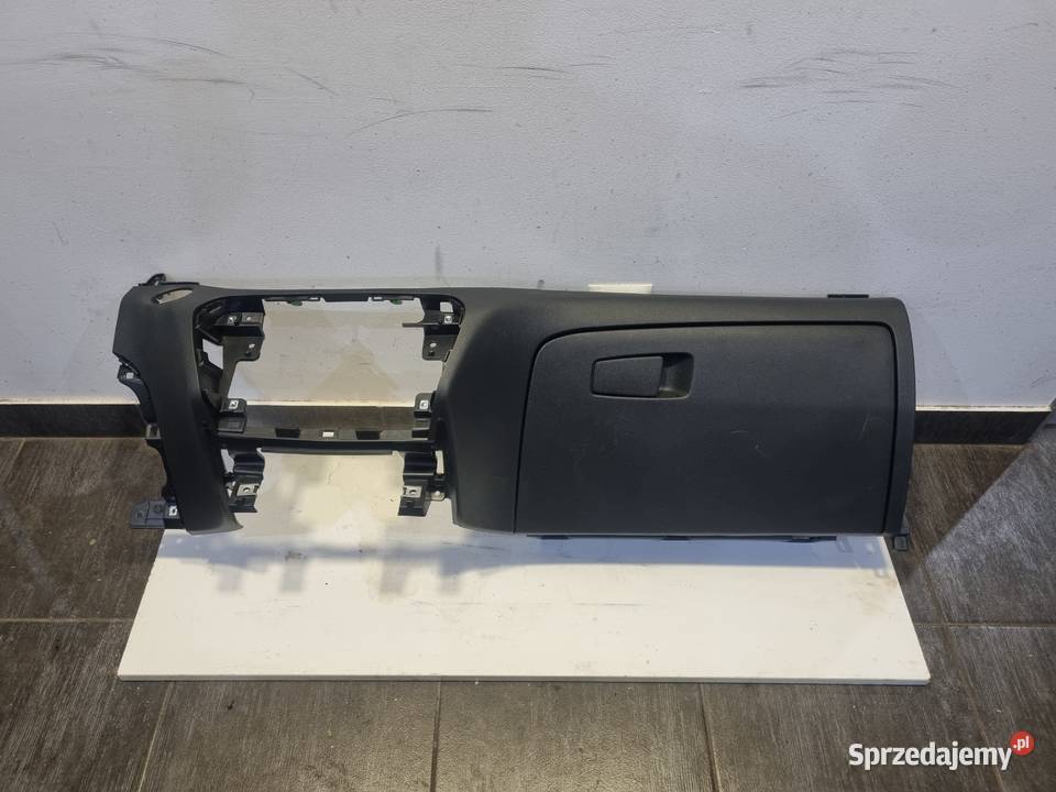 KOMPLETNY SCHOWEK DÓŁ DESKI START STOP HYUNDAI Skierniewice