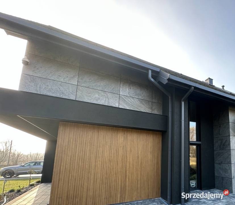 Kamień w Rolce ANTRAZITE DARK 122x61 Warszawa