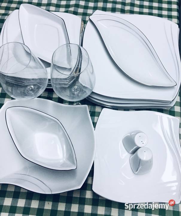 Porcelana Celebration Warszawa