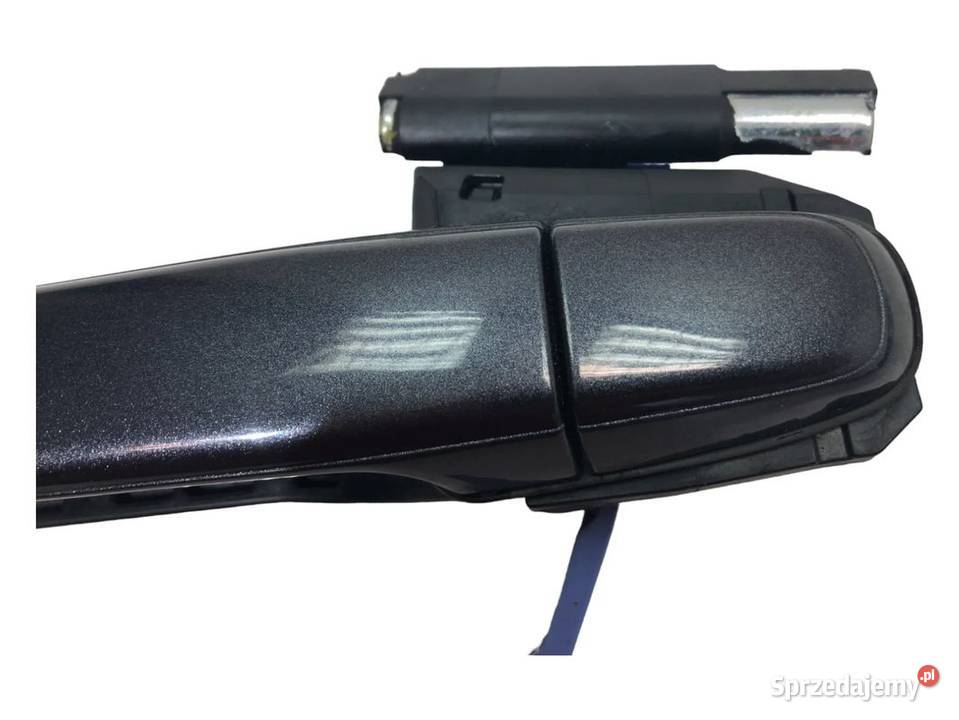 SUBARU OUTBACK IV 2010R KLAMKA ZEWNĘTRZNA DRZWI osobowe Skarżysko-Kamienna sprzedam