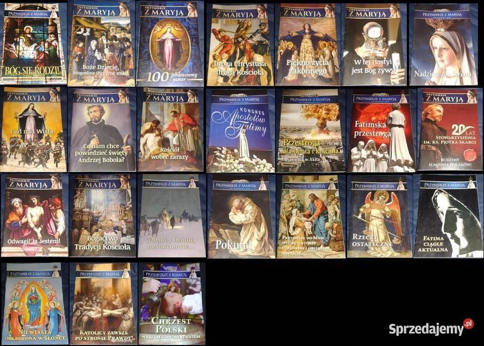 Przymierze z Maryją 24 Chełm