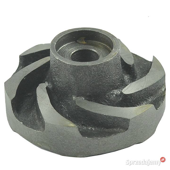 Wirnik pompy wody Kubota L240L260 Kubota Z1300 Tajęcina sprzedam