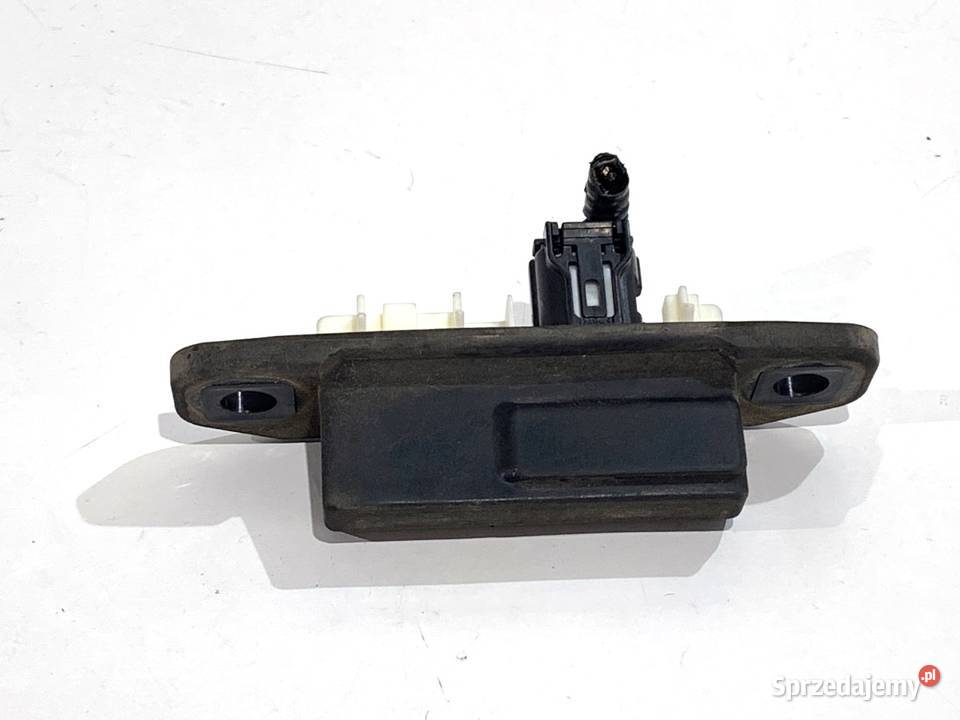 KLAMKA KLAPY TYŁ TOYOTA CHR Crossover Nebula Karoseria