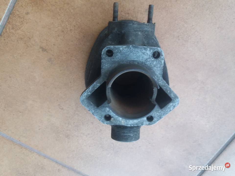 Cylinder komar 230 ryś Lisew sprzedam