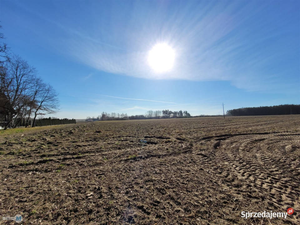 Dom wolnostojący 60m2 Nagłowice