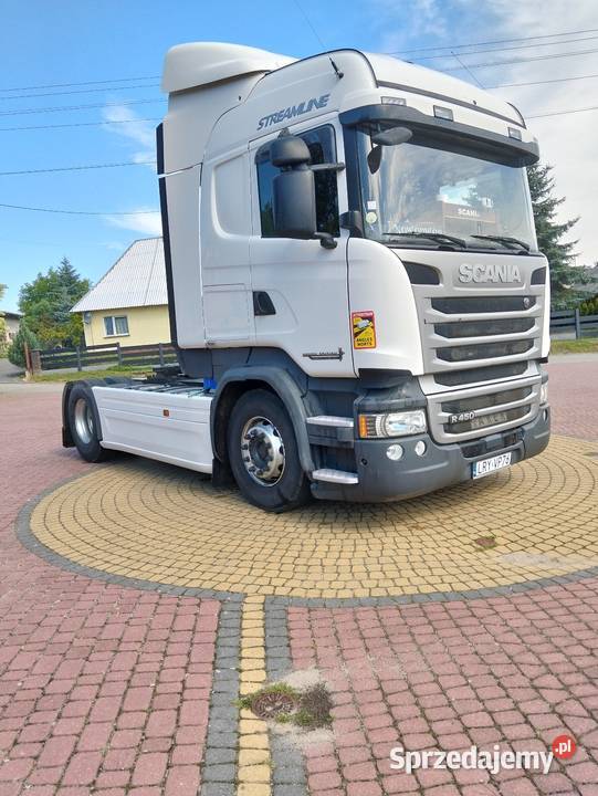 Scania