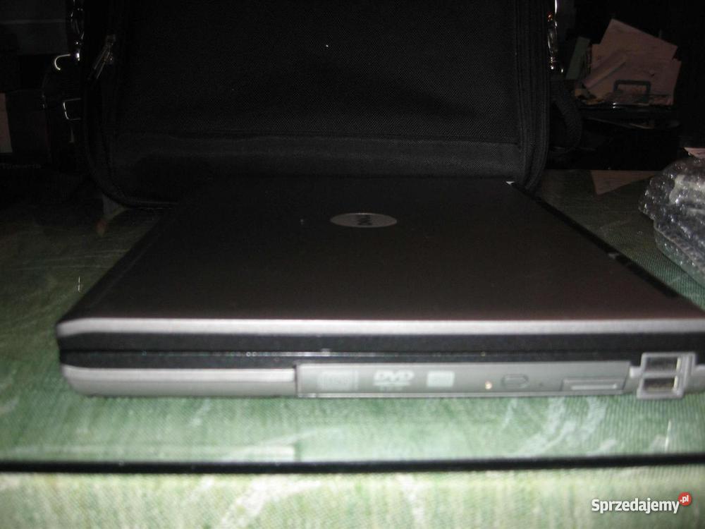 Laptop Dell Dwurdzeniowy Intel Core 2 Duo 2x20Gh śląskie Częstochowa