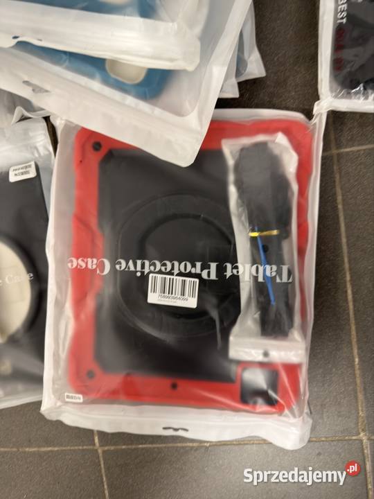 Case do iPad Samsung i Huawei Pokrowce, futerały i kabury