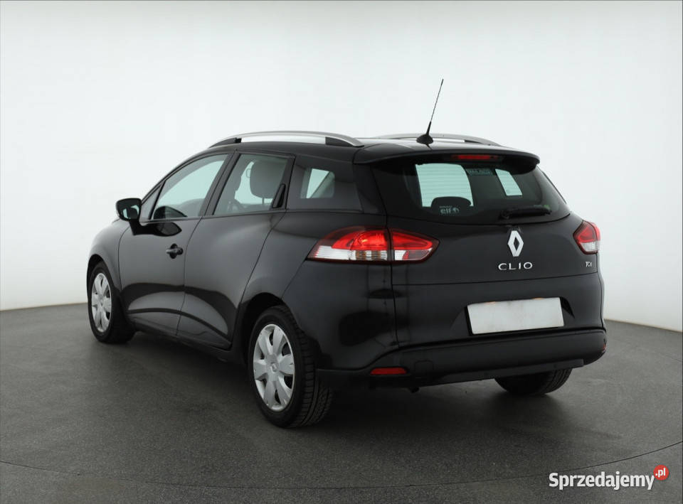Renault Clio 09 TCe czujnik parkowania mazowieckie Piaseczno