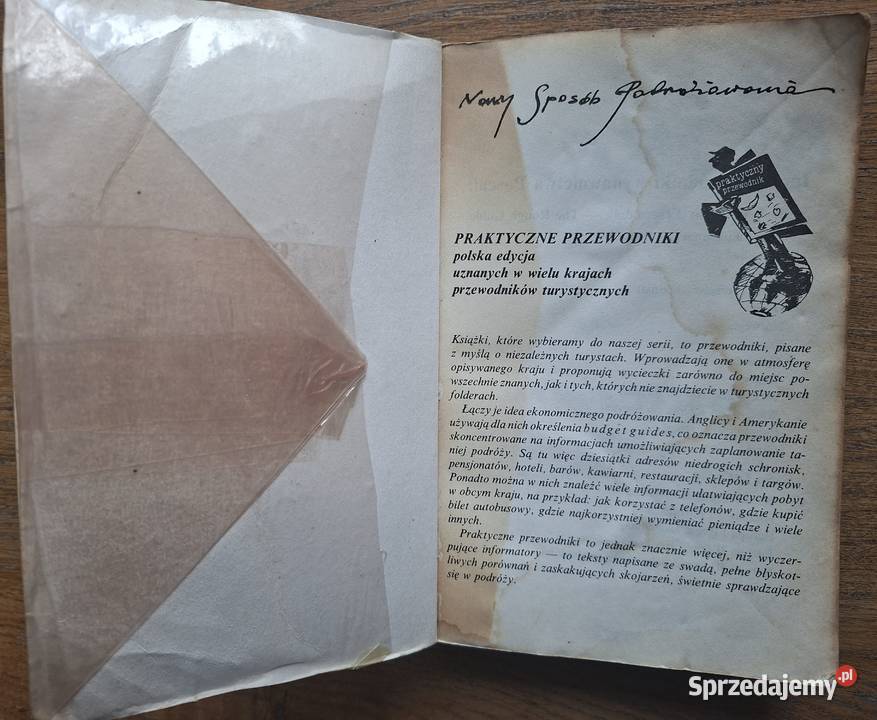 Francja Pn i Francja Pd 2 tomy praktyczny Kraków