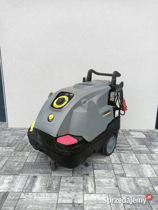 Myjka gorącowodna Karcher HDS 716C 2016 Myjki ciśnieniowe Radom