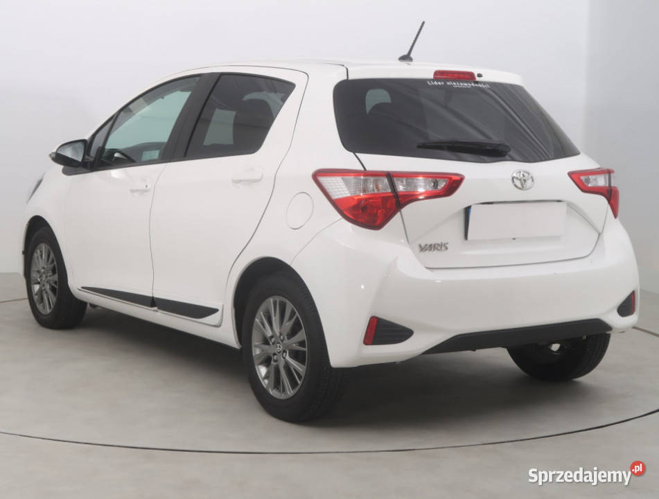 Toyota Yaris 15 Dual VVTi Yaris Bielany Wrocławskie sprzedam
