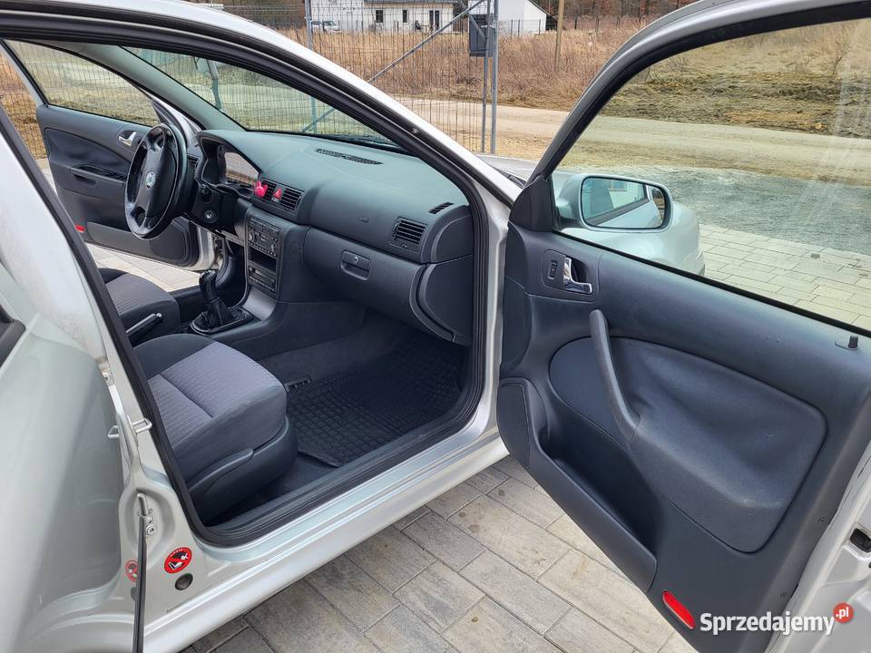 SKODA OCTAVIA 20 BENZYNA Strzelce Opolskie