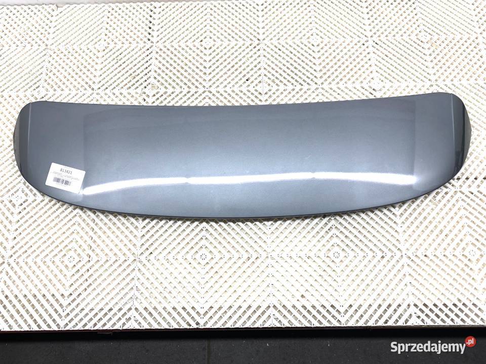 SPOILER LOTKA MERCEDES GLE SUV 1518 A1667930088 osobowe Motoryzacja