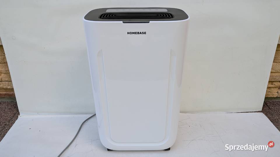 Osuszacz powietrza Homebase 20L24 h sprzedam