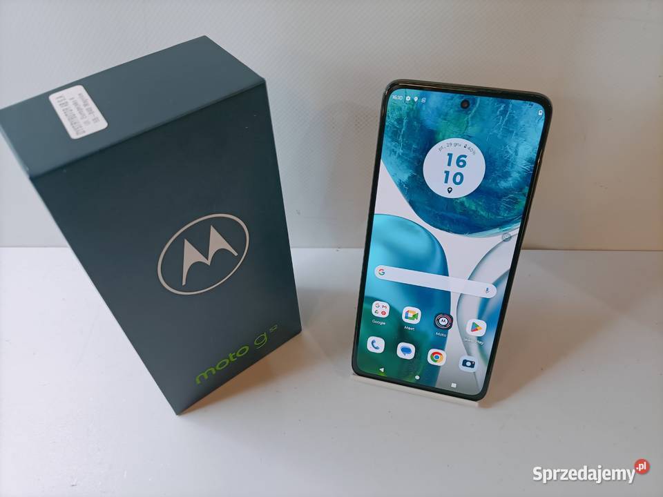 Motorola Moto G52 4/128GB DualSIM