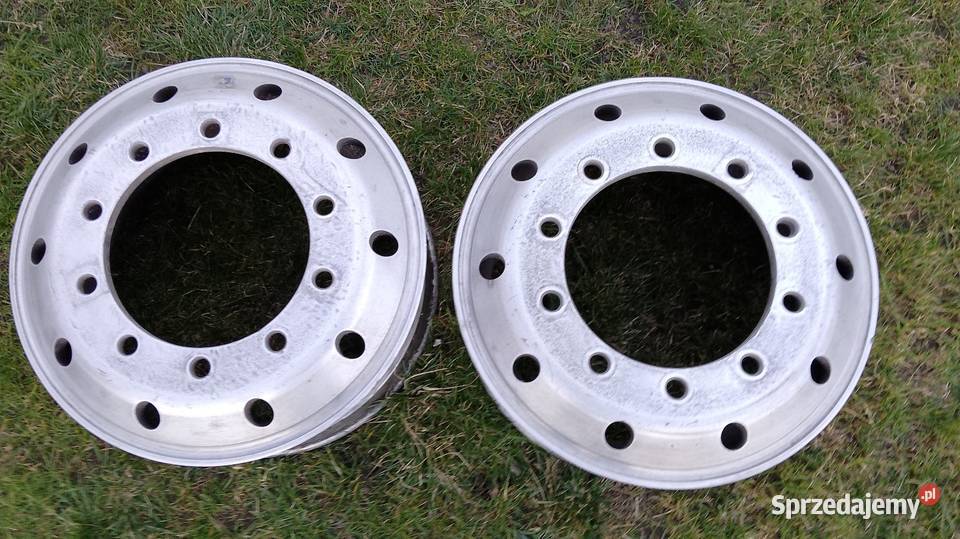 Felgi alu 225 x 900 aloce Kotlin