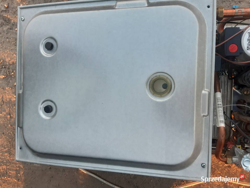 Piec Vaillant VUW 242 33 M R1 turbo Tec Pro Piaseczno