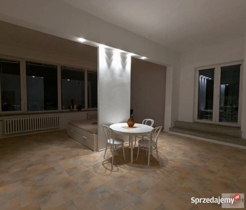 Do wynajęcia mieszkanie Łódź 6188m2 1 pokój