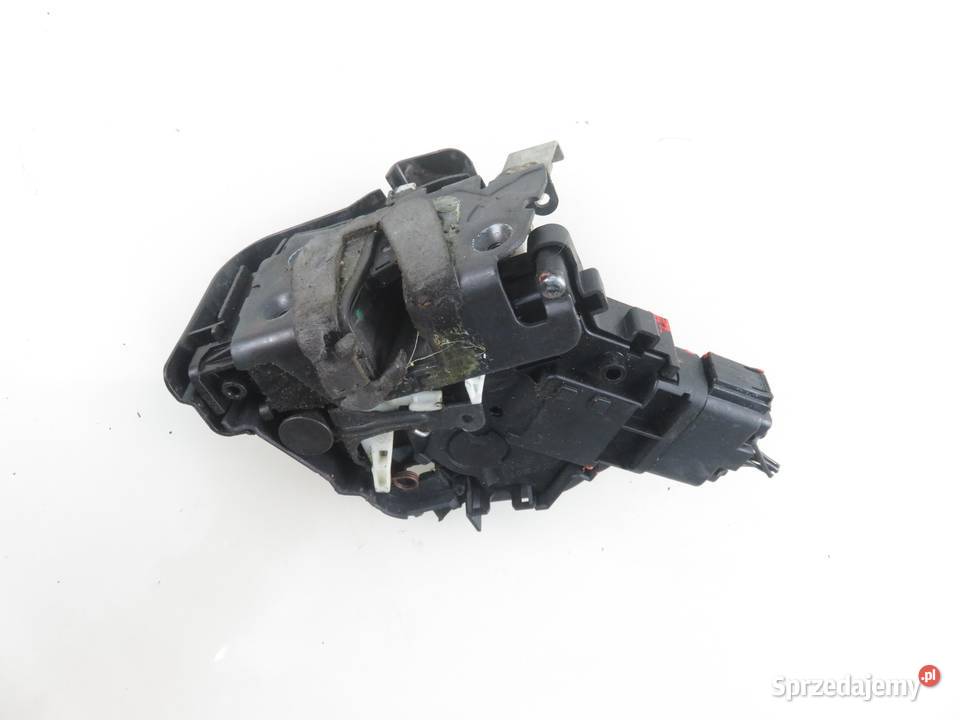 ZAMEK PRAWY PRZEDNI FORD S I WA6 6M2AR21312AB