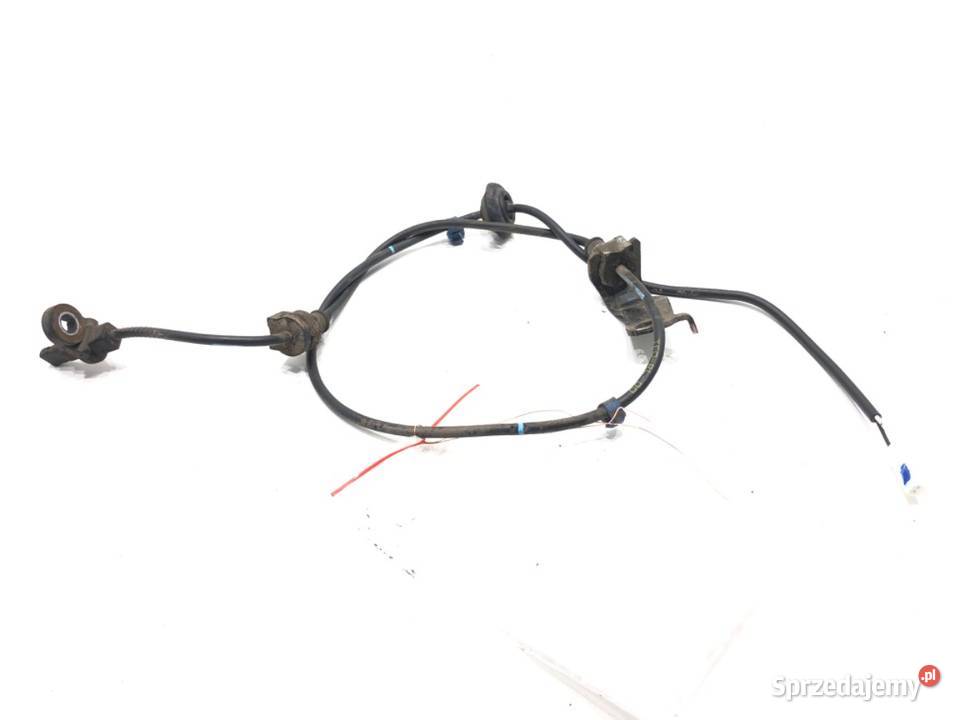 CZUJNIK ABS LEWY TYŁ HONDA JAZZ III ABSENSOR