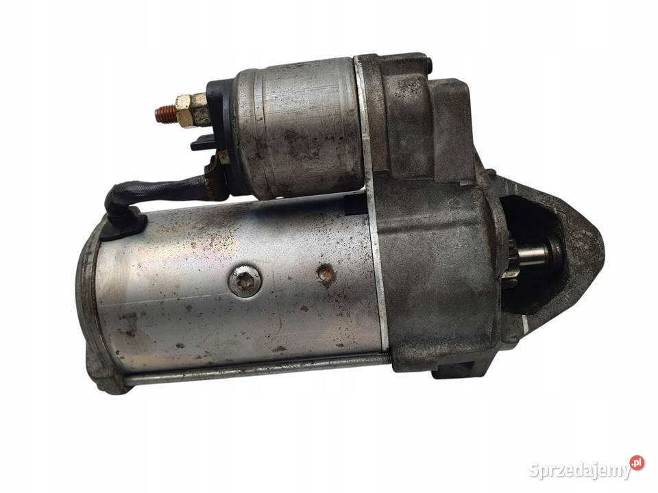 ROZRUSZNIK Audi A6 C5 VW Passat B5 19 TDI AWX lubelskie Chełm