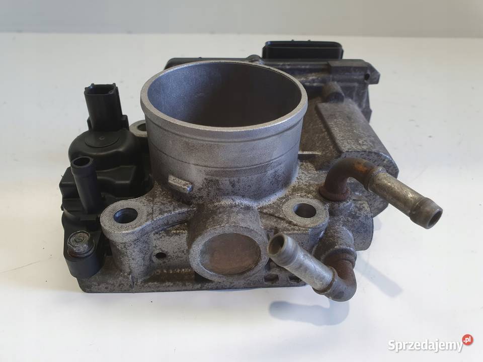 PRZEPUSTNICA Honda Civic VIII 18 VTEC R18A2 Chełm