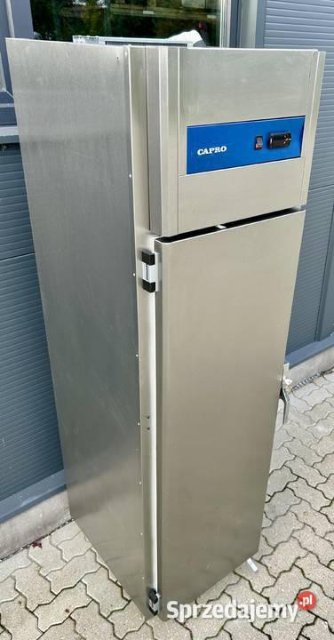 SZAFA MROŹNICZA ACCONA 450L MROŹNIA ZAMRAŻARKA Krępsko