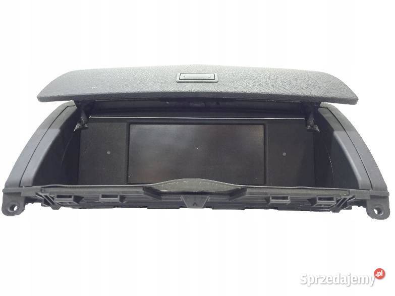 WYŚWIETLACZ A2048205497 MercedesBenz Cklasa III osobowe