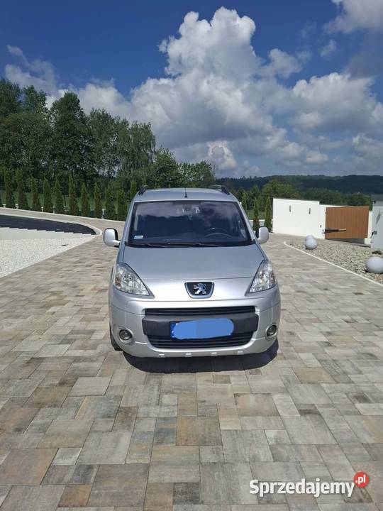 Peugeot sprzedam