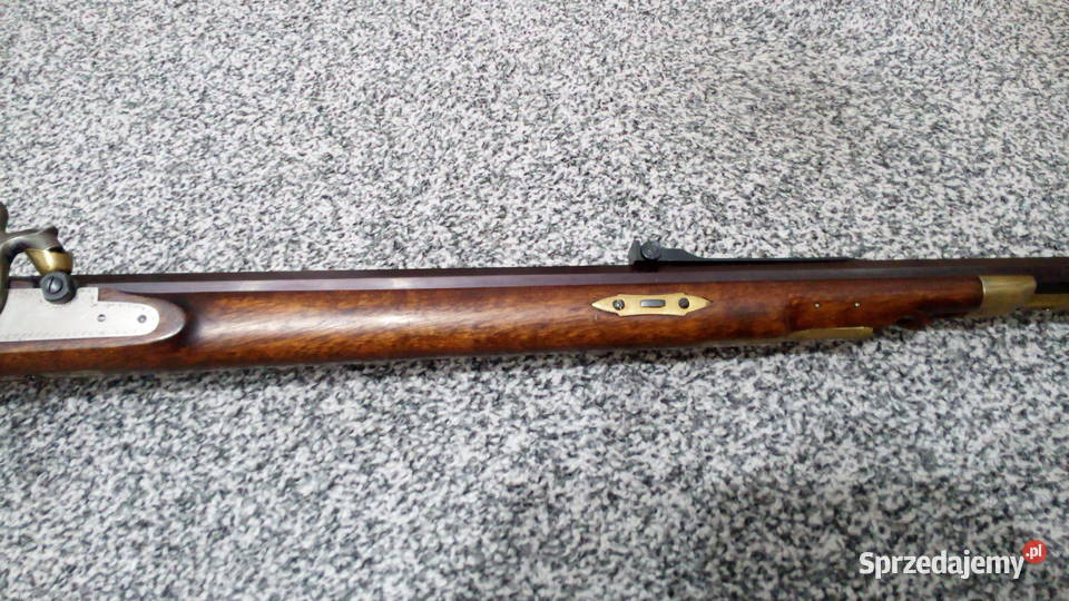 karabin czarnoprochowy kal45 Sporty strzeleckie i myślistwo Jasło sprzedam