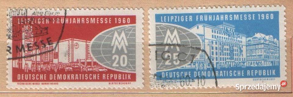 Zn NRD Mi 750 179 81 4 6 7 93 kas 1960 Gliwice