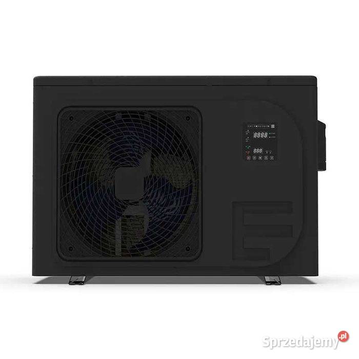 SUPER HIT Pompa ciepła basenowa DEYE sprzedam