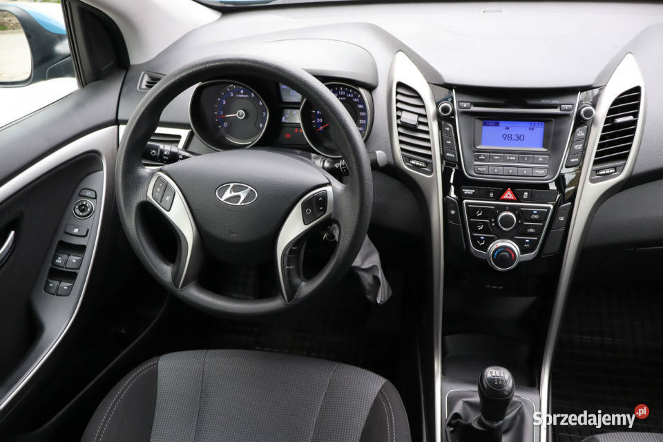 Hyundai i30 16 GDI Zabrze sprzedam