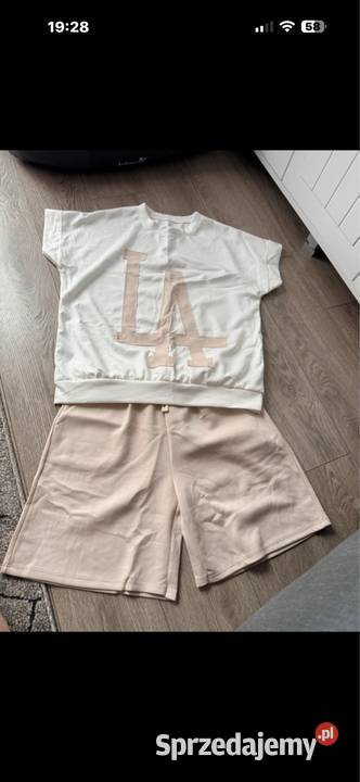 Komplet letni nowy Skarżysko-Kamienna