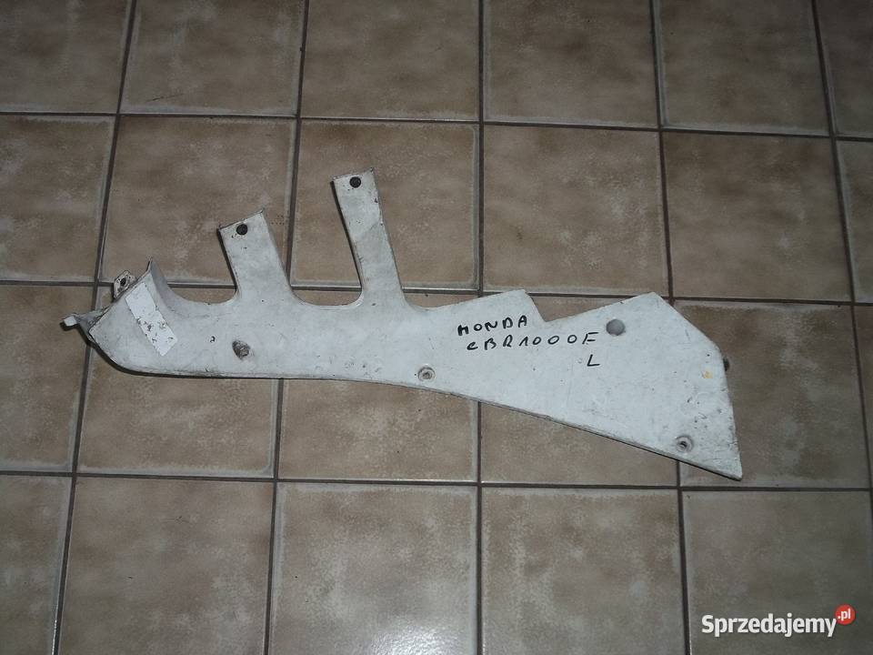 honda cbr1000f cbr 1000 f plug lacznik owiewka