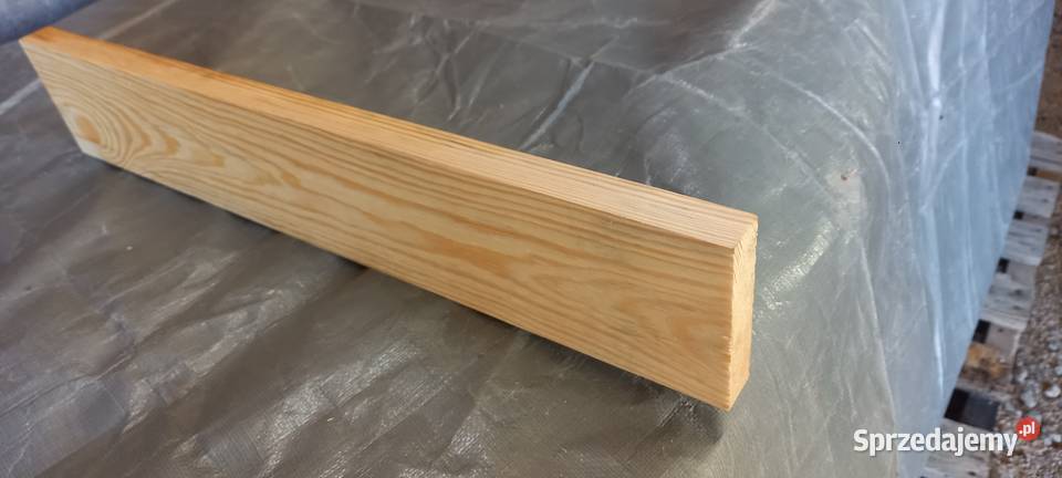 deski deseczki 50x009x0023 klasa A Błotnica Strzelecka