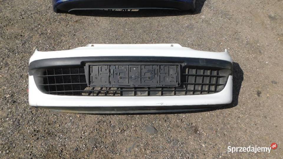 seicento zderzak kolor 249 263 WYSYŁKA