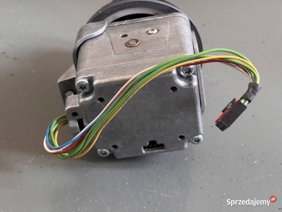 Fendt 700 800 Vario Joystick Przełącznik Gałka