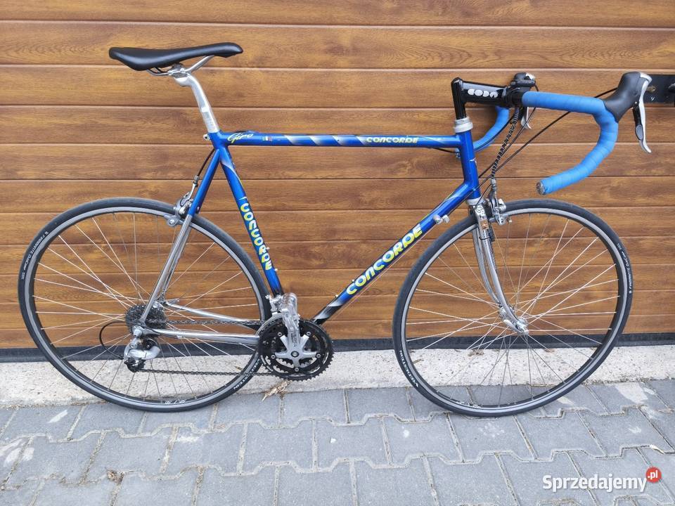Sprzedam rower szosowy Concorde Giro mazowieckie Grodzisk Mazowiecki
