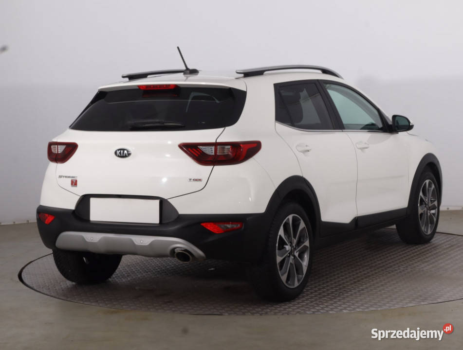 Kia Stonic 10 TGDI Piaseczno