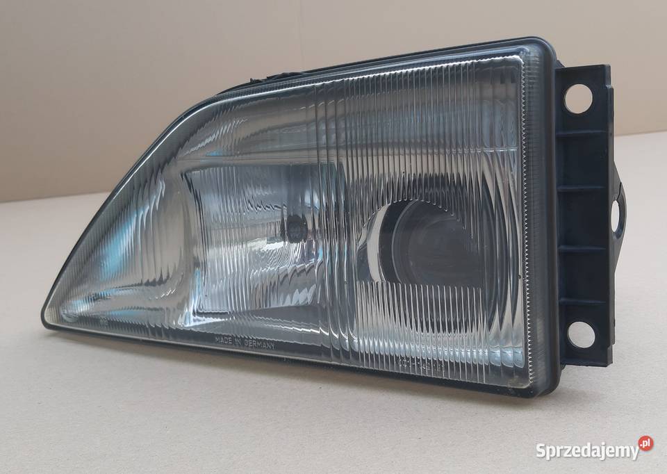 MERCEDES CITARO REFLEKTOR LEWY LAMPA ORYGINAŁ