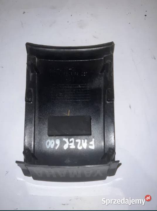 ogon zadupek Yamaha FZS 600 Fazer 9803 Ostrów Wielkopolski