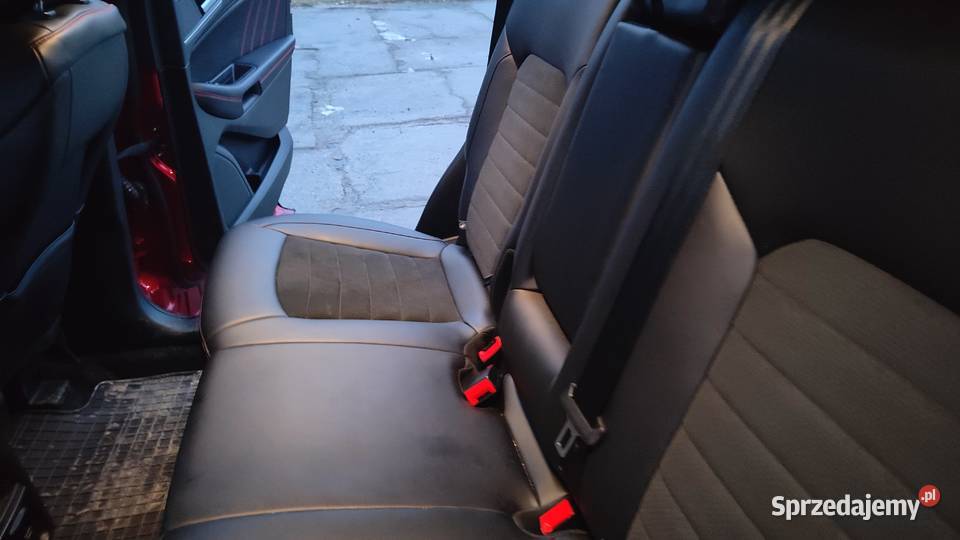 Sprzedam 253KM Kraków