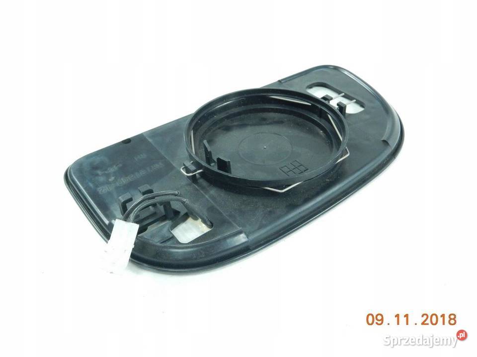 WKŁAD LUSTERKA MITSUBISHI COLT MIRAGE 1995