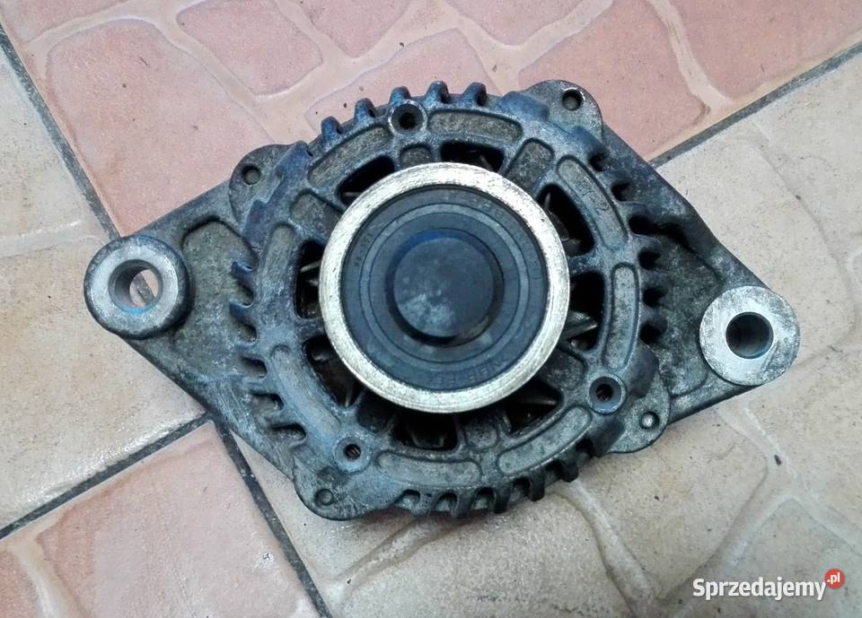 OPEL INSIGNIA 20 CDTI ALTERNATOR 13502583 osobowe Kiełczyna