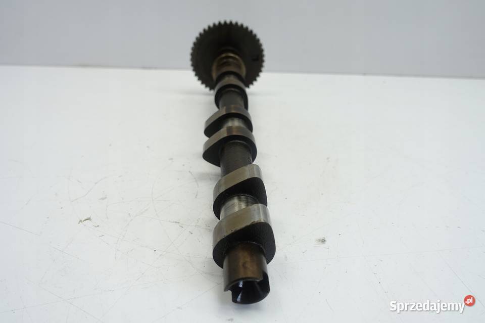 Jaguar XType 25 V6 WAŁEK ROZRZĄDU wydechowy Rozrząd Chełm