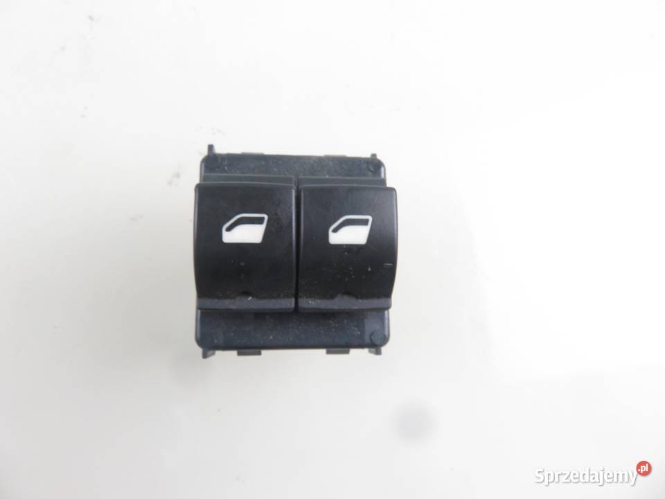 PANEL SZYB CITROEN C4 CACTUS 98106397ZD 6 pin osobowe sprzedam